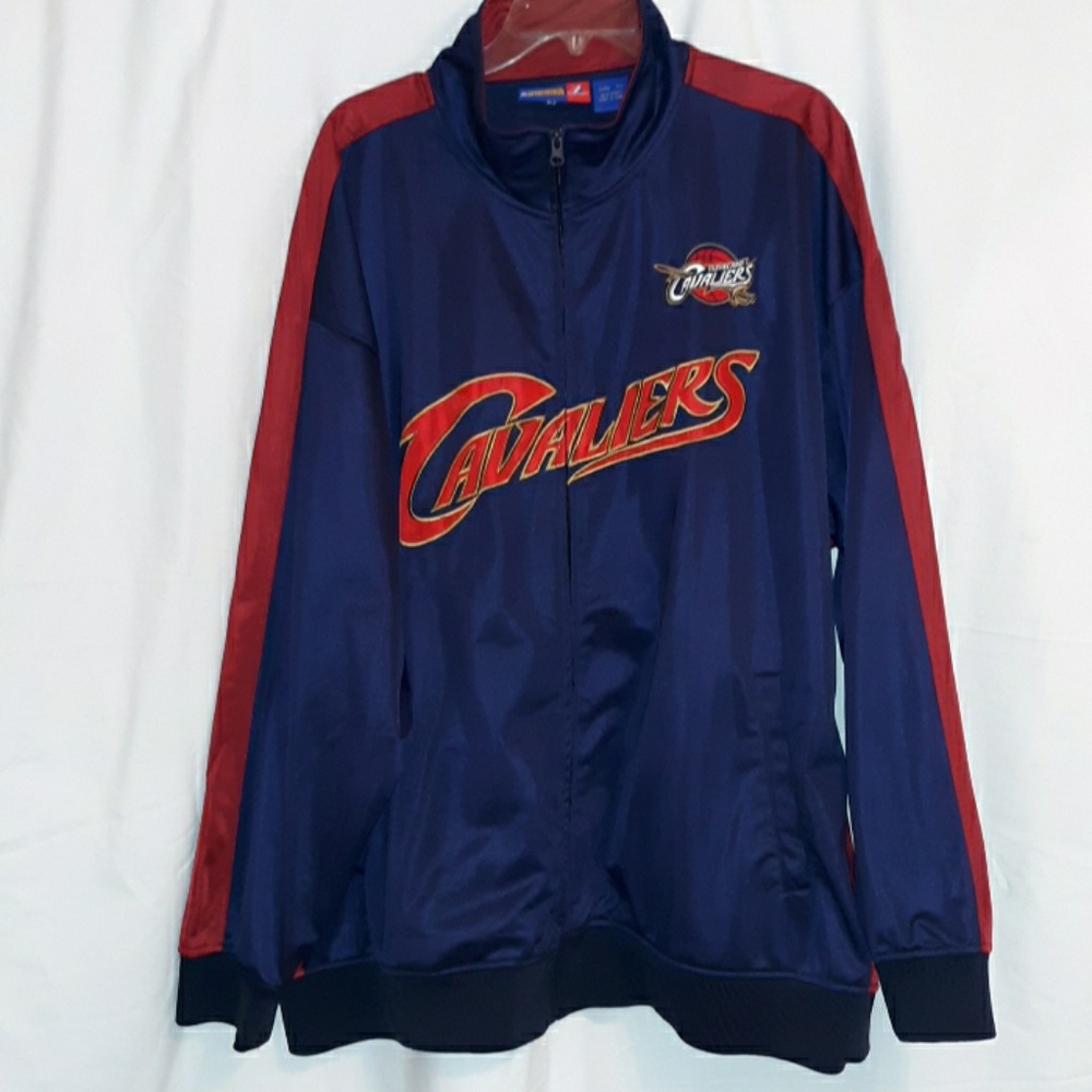 Cavalies NBA men jacket